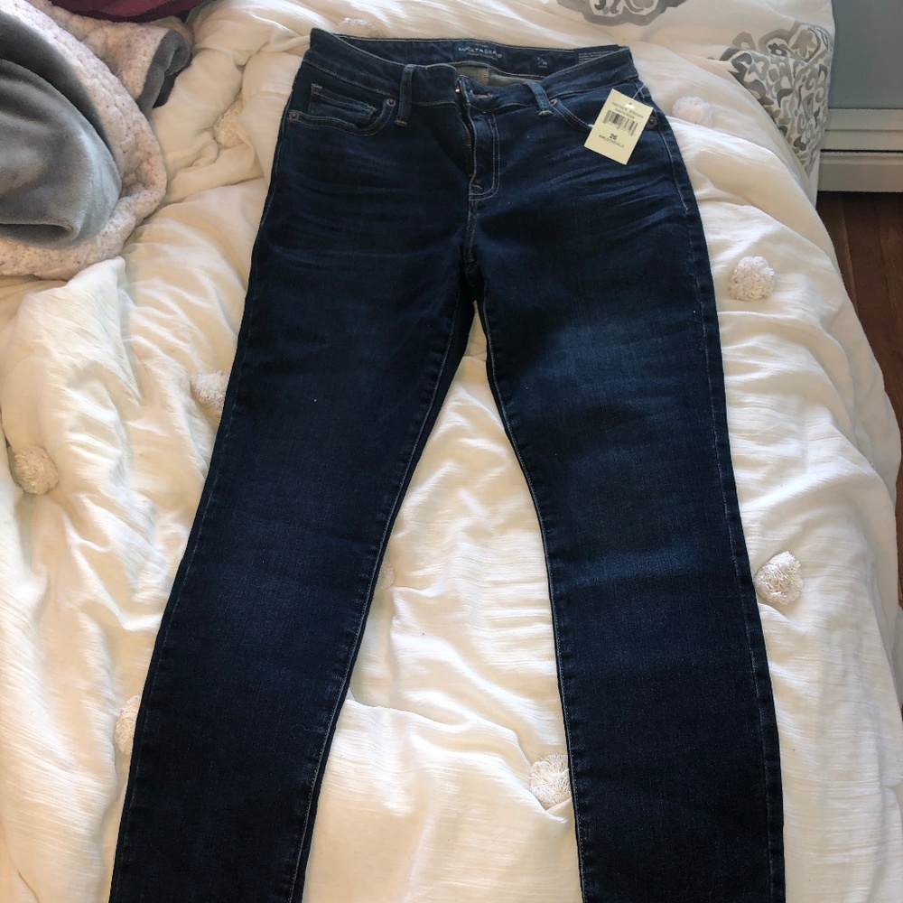 Women's Lucky Brand Jeans